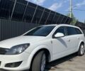 Опель Астра 2010 у Павлограде на Automoto.ua Білий Опель Астра, об'ємом двигуна 1.69 л та пробігом 240 тис. км за 6600 $, фото 4 на Automoto.ua