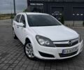 Білий Опель Астра, об'ємом двигуна 1.6 л та пробігом 276 тис. км за 5700 $, фото 5 на Automoto.ua