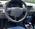 Білий Опель Астра, об'ємом двигуна 1.9 л та пробігом 241 тис. км за 5500 $, фото 5 на Automoto.ua