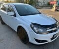 Белый Опель Астра, объемом двигателя 1.7 л и пробегом 264 тыс. км за 4800 $, фото 2 на Automoto.ua