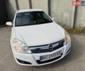 Белый Опель Астра, объемом двигателя 1.7 л и пробегом 274 тыс. км за 4450 $, фото 5 на Automoto.ua