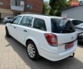 Белый Опель Астра, объемом двигателя 1.6 л и пробегом 211 тыс. км за 5960 $, фото 11 на Automoto.ua