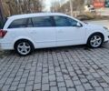 Белый Опель Астра, объемом двигателя 1.7 л и пробегом 255 тыс. км за 5800 $, фото 4 на Automoto.ua
