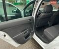 Білий Опель Астра, об'ємом двигуна 1.7 л та пробігом 288 тис. км за 4900 $, фото 14 на Automoto.ua