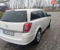 Белый Опель Астра, объемом двигателя 1.7 л и пробегом 350 тыс. км за 5000 $, фото 7 на Automoto.ua