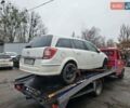 Белый Опель Астра, объемом двигателя 1.69 л и пробегом 170 тыс. км за 2499 $, фото 19 на Automoto.ua