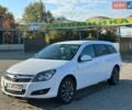Білий Опель Астра, об'ємом двигуна 1.7 л та пробігом 258 тис. км за 5200 $, фото 11 на Automoto.ua