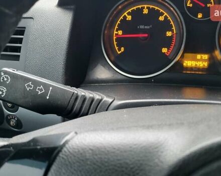 Білий Опель Астра, об'ємом двигуна 1.69 л та пробігом 280 тис. км за 5300 $, фото 37 на Automoto.ua