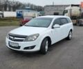 Білий Опель Астра, об'ємом двигуна 1.69 л та пробігом 280 тис. км за 5300 $, фото 24 на Automoto.ua