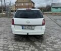 Белый Опель Астра, объемом двигателя 1.7 л и пробегом 207 тыс. км за 5500 $, фото 1 на Automoto.ua