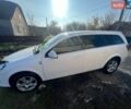 Белый Опель Астра, объемом двигателя 1.69 л и пробегом 280 тыс. км за 4800 $, фото 11 на Automoto.ua