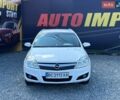 Белый Опель Астра, объемом двигателя 1.69 л и пробегом 277 тыс. км за 4500 $, фото 1 на Automoto.ua