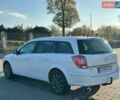 Білий Опель Астра, об'ємом двигуна 1.7 л та пробігом 258 тис. км за 5200 $, фото 13 на Automoto.ua