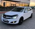 Білий Опель Астра, об'ємом двигуна 0 л та пробігом 268 тис. км за 4800 $, фото 1 на Automoto.ua