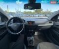 Белый Опель Астра, объемом двигателя 1.69 л и пробегом 277 тыс. км за 4500 $, фото 16 на Automoto.ua