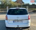 Білий Опель Астра, об'ємом двигуна 1.7 л та пробігом 258 тис. км за 5200 $, фото 14 на Automoto.ua