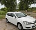 Білий Опель Астра, об'ємом двигуна 1.6 л та пробігом 278 тис. км за 5200 $, фото 1 на Automoto.ua