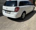 Белый Опель Астра, объемом двигателя 1.7 л и пробегом 270 тыс. км за 5900 $, фото 2 на Automoto.ua