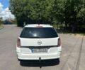 Белый Опель Астра, объемом двигателя 1.69 л и пробегом 246 тыс. км за 5200 $, фото 3 на Automoto.ua