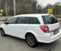 Білий Опель Астра, об'ємом двигуна 1.6 л та пробігом 223 тис. км за 6199 $, фото 3 на Automoto.ua