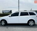 Белый Опель Астра, объемом двигателя 1.69 л и пробегом 267 тыс. км за 5900 $, фото 8 на Automoto.ua