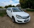 Білий Опель Астра, об'ємом двигуна 1.6 л та пробігом 285 тис. км за 6073 $, фото 1 на Automoto.ua