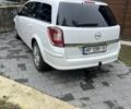 Белый Опель Астра, объемом двигателя 1.7 л и пробегом 288 тыс. км за 7343 $, фото 1 на Automoto.ua