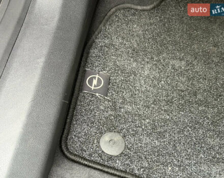 Білий Опель Астра, об'ємом двигуна 1.6 л та пробігом 198 тис. км за 5350 $, фото 20 на Automoto.ua