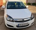 Білий Опель Астра, об'ємом двигуна 1.25 л та пробігом 154 тис. км за 5846 $, фото 7 на Automoto.ua