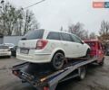 Білий Опель Астра, об'ємом двигуна 1.69 л та пробігом 170 тис. км за 2300 $, фото 5 на Automoto.ua