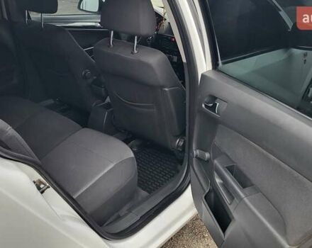 Білий Опель Астра, об'ємом двигуна 1.69 л та пробігом 280 тис. км за 5300 $, фото 47 на Automoto.ua