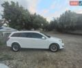 Білий Опель Астра, об'ємом двигуна 1.6 л та пробігом 285 тис. км за 5400 $, фото 9 на Automoto.ua