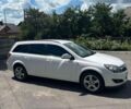 Белый Опель Астра, объемом двигателя 1.69 л и пробегом 246 тыс. км за 5200 $, фото 1 на Automoto.ua