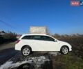 Белый Опель Астра, объемом двигателя 1.69 л и пробегом 280 тыс. км за 4800 $, фото 10 на Automoto.ua