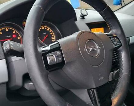 Білий Опель Астра, об'ємом двигуна 1.69 л та пробігом 280 тис. км за 5300 $, фото 31 на Automoto.ua