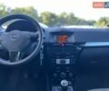 Белый Опель Астра, объемом двигателя 1.7 л и пробегом 265 тыс. км за 5250 $, фото 8 на Automoto.ua