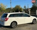Білий Опель Астра, об'ємом двигуна 1.7 л та пробігом 258 тис. км за 5200 $, фото 16 на Automoto.ua