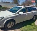 Белый Опель Астра, объемом двигателя 1.6 л и пробегом 200 тыс. км за 5800 $, фото 13 на Automoto.ua