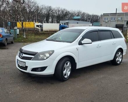 Білий Опель Астра, об'ємом двигуна 1.69 л та пробігом 280 тис. км за 5300 $, фото 26 на Automoto.ua