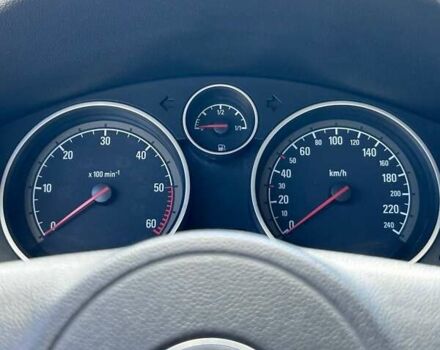 Білий Опель Астра, об'ємом двигуна 1.9 л та пробігом 241 тис. км за 5500 $, фото 1 на Automoto.ua