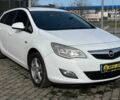 Белый Опель Астра, объемом двигателя 0 л и пробегом 276 тыс. км за 6999 $, фото 1 на Automoto.ua