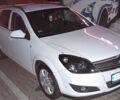 Білий Опель Астра, об'ємом двигуна 1.7 л та пробігом 180 тис. км за 6500 $, фото 6 на Automoto.ua