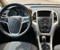 Білий Опель Астра, об'ємом двигуна 1.4 л та пробігом 245 тис. км за 5500 $, фото 11 на Automoto.ua