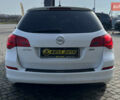 Белый Опель Астра, объемом двигателя 1.69 л и пробегом 276 тыс. км за 6999 $, фото 5 на Automoto.ua