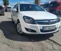 Білий Опель Астра, об'ємом двигуна 1.7 л та пробігом 180 тис. км за 6500 $, фото 10 на Automoto.ua