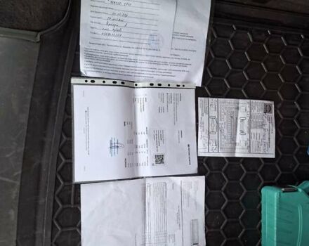 Білий Опель Астра, об'ємом двигуна 1.7 л та пробігом 347 тис. км за 5433 $, фото 6 на Automoto.ua