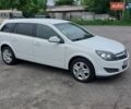 Белый Опель Астра, объемом двигателя 1.69 л и пробегом 275 тыс. км за 5350 $, фото 22 на Automoto.ua
