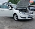 Белый Опель Астра, объемом двигателя 1.69 л и пробегом 275 тыс. км за 5350 $, фото 1 на Automoto.ua