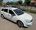 Белый Опель Астра, объемом двигателя 1.6 л и пробегом 211 тыс. км за 5960 $, фото 7 на Automoto.ua