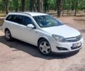 Білий Опель Астра, об'ємом двигуна 1.7 л та пробігом 224 тис. км за 6500 $, фото 3 на Automoto.ua